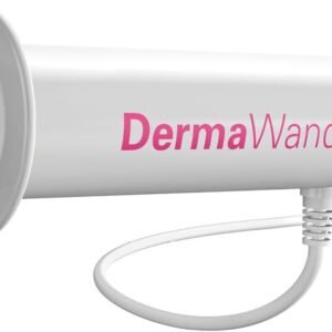 DermaWandSoins de la peau avec des résultats professionnels pour obtenir une peau lisse et rajeunie