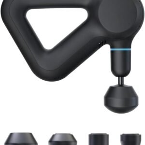Theragun Prime Percussion Pistolet de massage portable Soulagement des douleurs