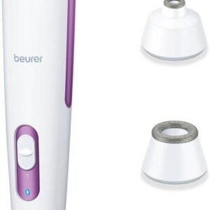Beurer FC 76 Microdermabrasion, amélioration de la texture de la peau