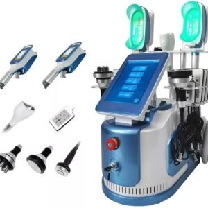 Cryolipolisis CoolSculpt Machine de cryothérapie portable à 360 degrés