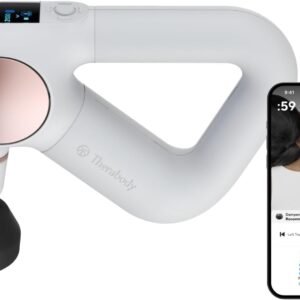 Theragun Sense Percussion Pistolet de massage personnel