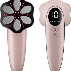 Depsoul Masseur Anti Cellulite électriques Appareil Massage