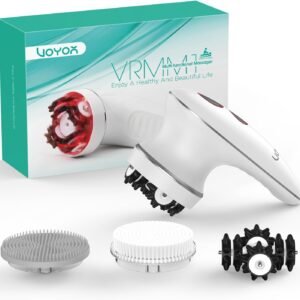 VOYOR Appareil de Massage Anti Cellulite Electrique Massage Cellulite