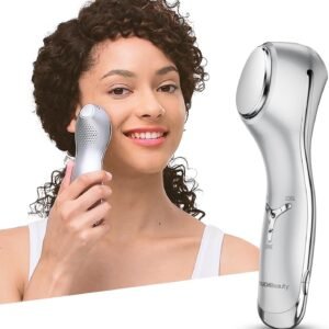 TOUCHBeauty Dispositif Raffermissant de la peau Chaud-Froid