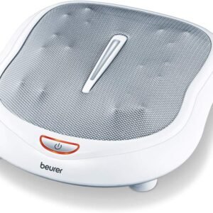 Beurer Appareil de massage FM 60 pieds, 18 têtes de massage