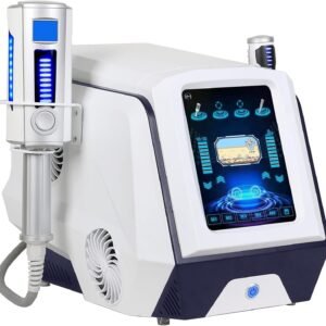 Machine de massage portable rotative à 360 degrés pour perte de poids