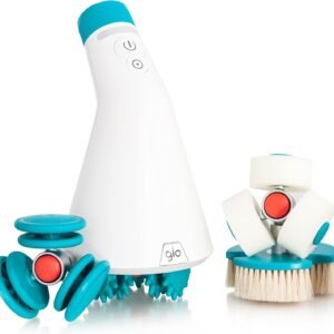 Masseur avec thérapie infrarouge - Glo910+