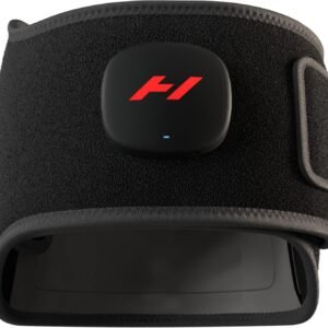 Hyperice Venom 2 Back - Enveloppement avancé de chaleur et de vibration