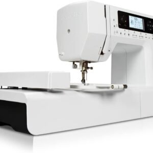 Bernina 4260366210536 Bernette Chicago 7