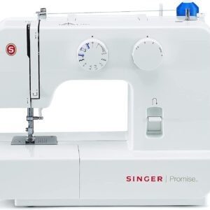 Singer 1409 15 Machine à Coudre
