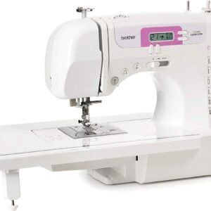 Brother CX70PE (Patchwork Edition)