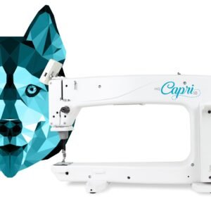 Handi Quilter – Machine à quilter Longarm – Capri