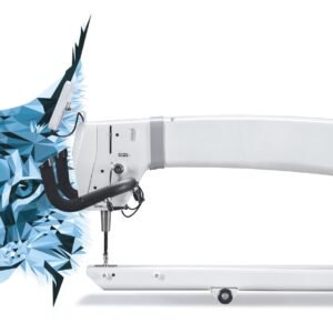 Handi Quilter – Machine à quilter Longarm – Forte