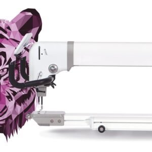 Handi Quilter – Machine à quilter Longarm – HQ Infinity