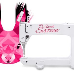 Handi Quilter HQ Sweet Sixteen