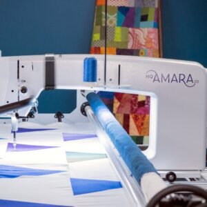 Handi Quilter – Machine à quilter Longarm – Amara