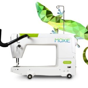 Handi Quilter – Machine à quilter longarm – Moxie