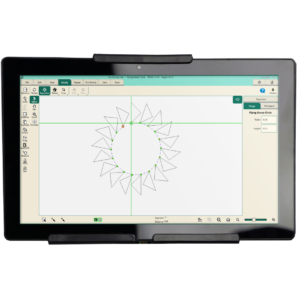 Handi Quilter – Logiciel Pro Stitcher Lite