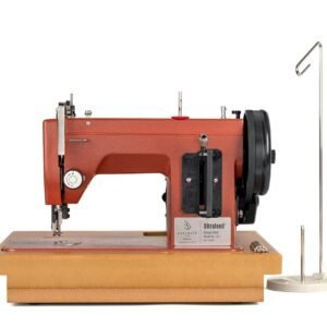 Sailrite Ultrafeed LS-1 BASIC Machine à coudre à pied marcheur (220-240V)