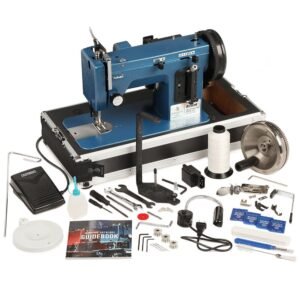 Sailrite Ultrafeed LSZ-1 PREMIUM Machine à coudre (220-240V)