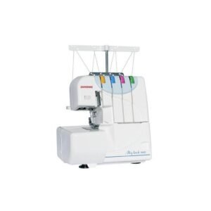 Surjeteuses JANOME My Lock 344D