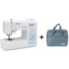 Machine à coudre BROTHER FS40s 40 points +Sac de transport